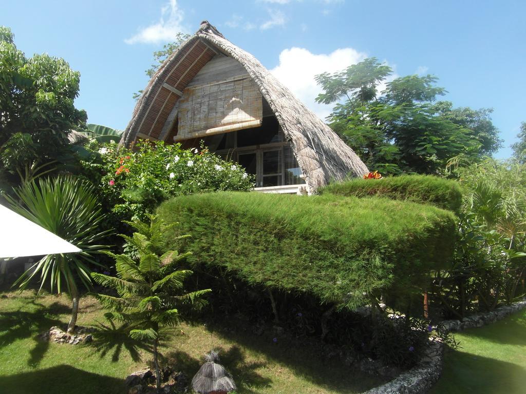 Milo'S Home Jimbaran  Exterior photo